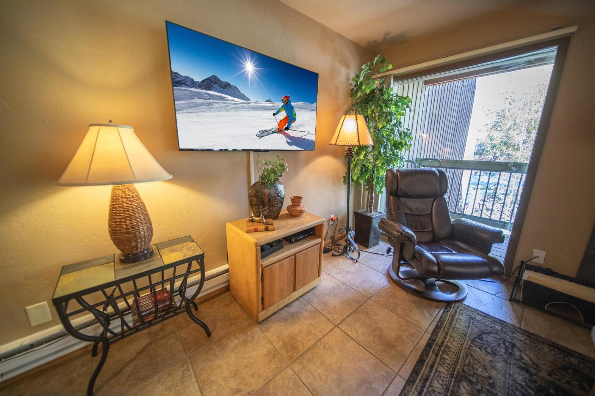 Wild Irishman 1043 By Summitcove Lodging Keystone Ngoại thất bức ảnh
