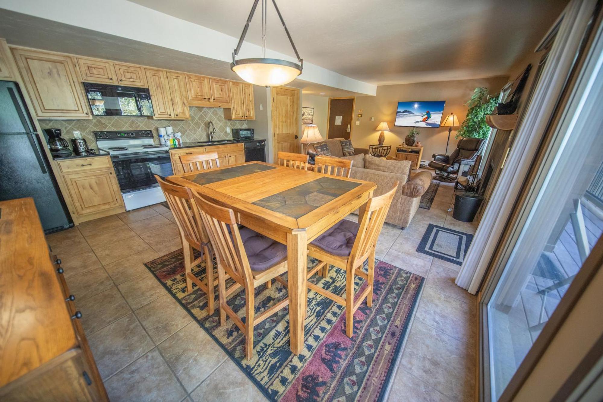 Wild Irishman 1043 By Summitcove Lodging Keystone Ngoại thất bức ảnh
