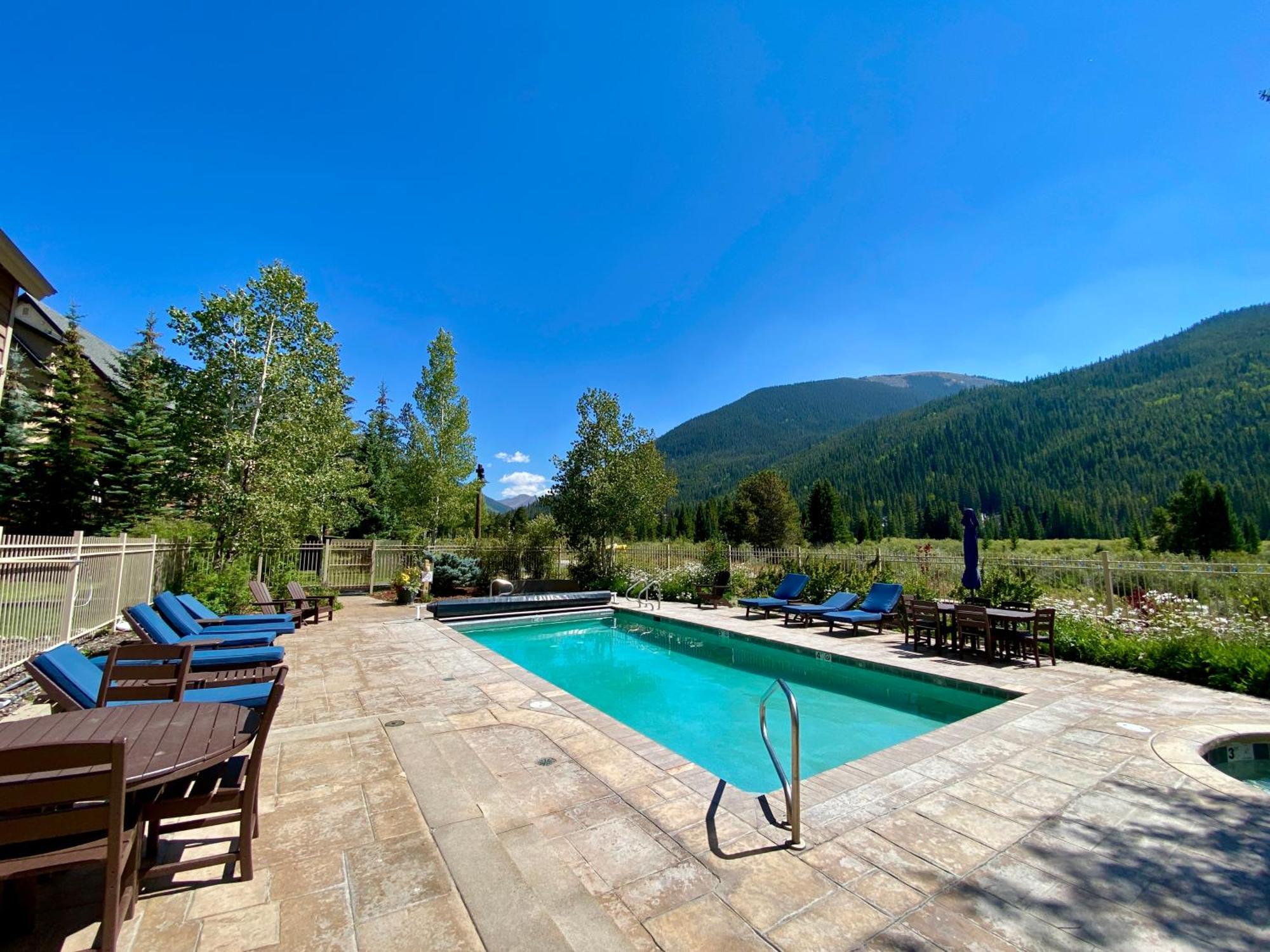 Wild Irishman 1043 By Summitcove Lodging Keystone Ngoại thất bức ảnh
