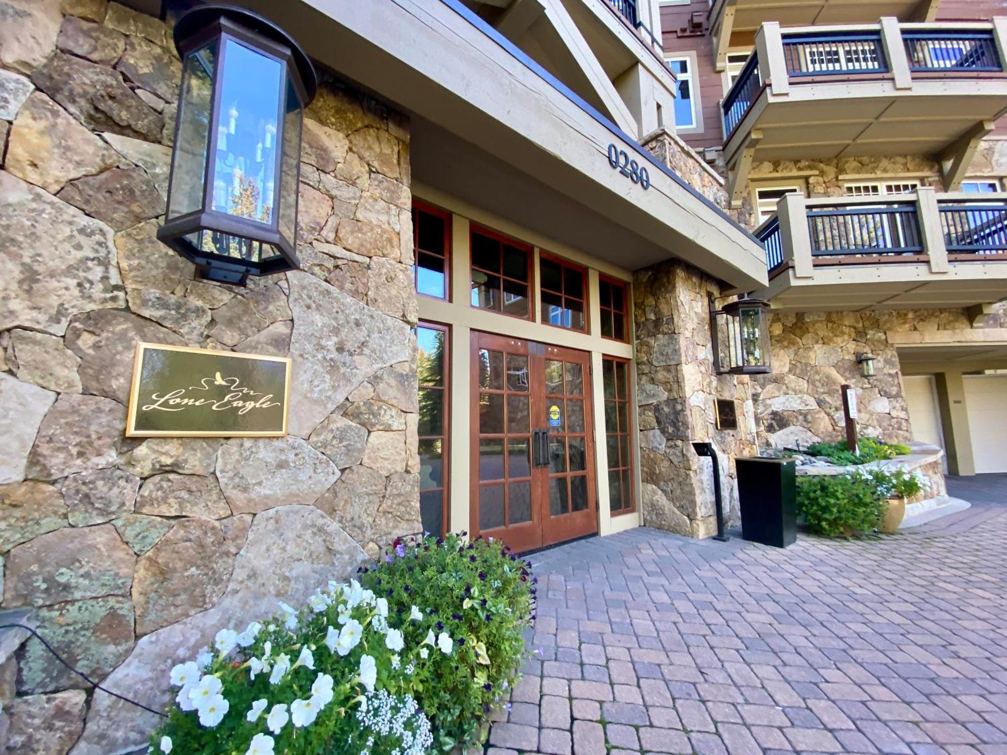 Wild Irishman 1043 By Summitcove Lodging Keystone Ngoại thất bức ảnh